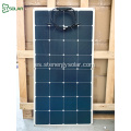 Caravan 105W SunPower Panel solar flexible